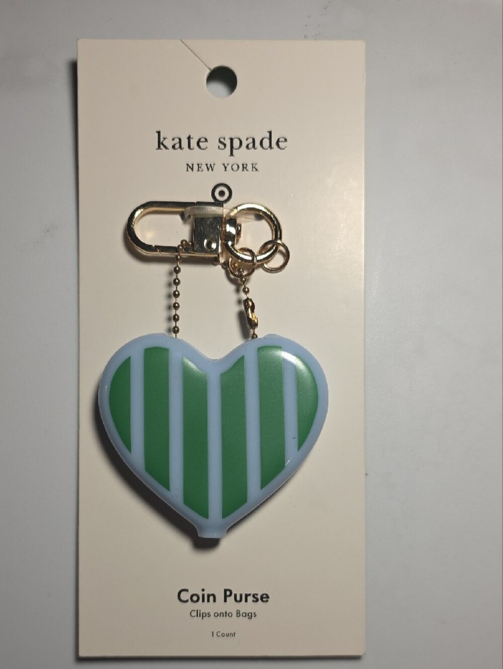 Kate Spade Coin Purse